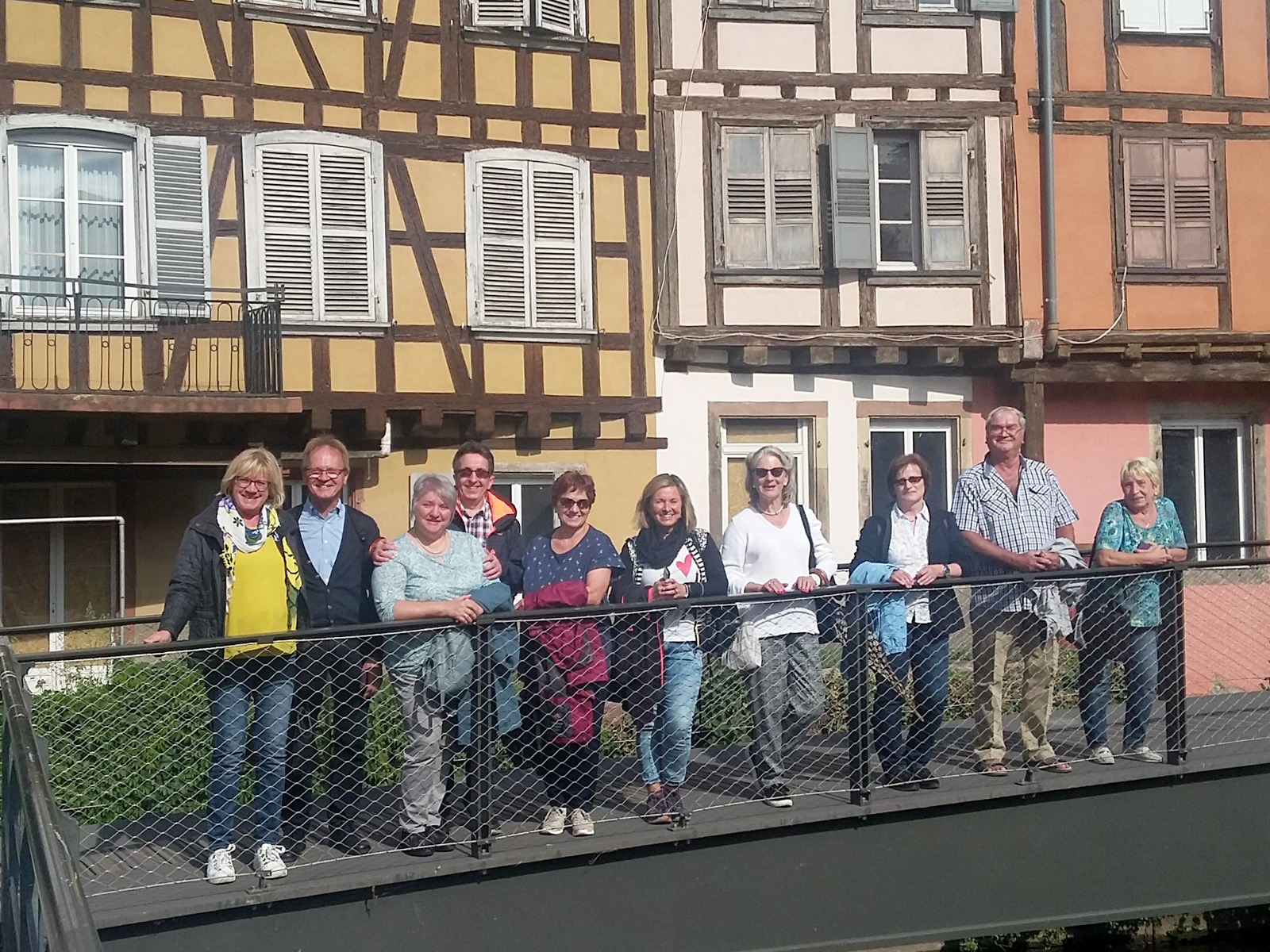 Ausflug Ausflug
